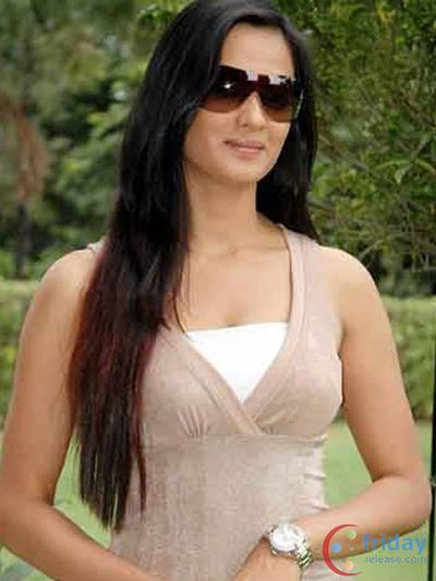 Shweta Tiwari Photo