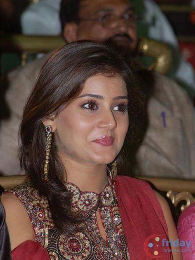 Archana Gupta Photo