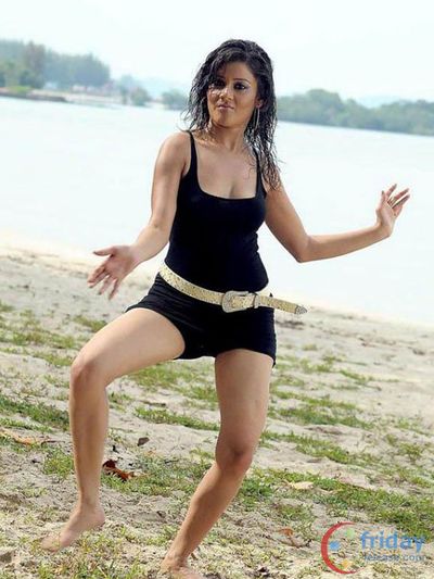 Archana Gupta Photo