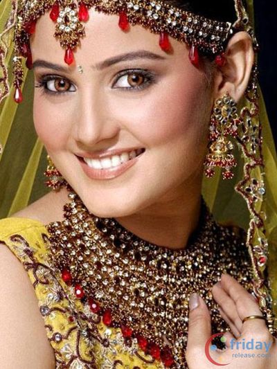 Archana Gupta Photo