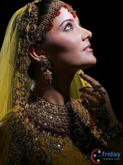 Archana Gupta Photo
