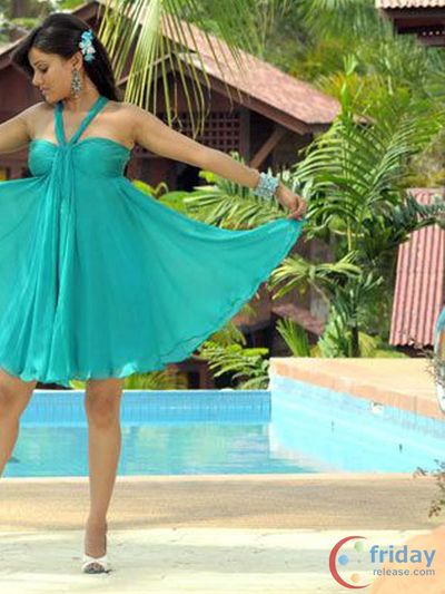 Archana Gupta Photo