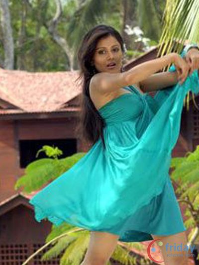 Archana Gupta Photo