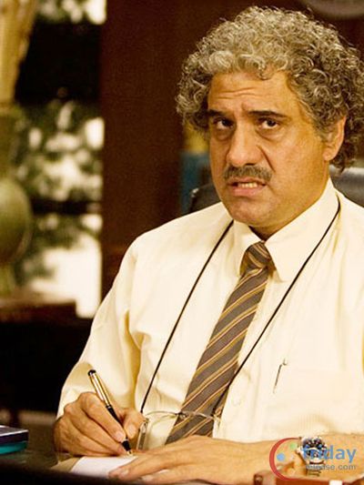 Boman Irani Photo