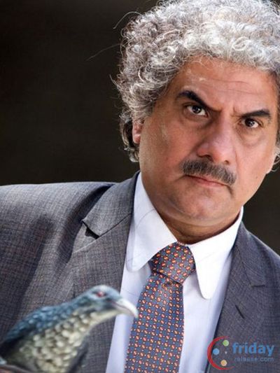 Boman Irani Photo