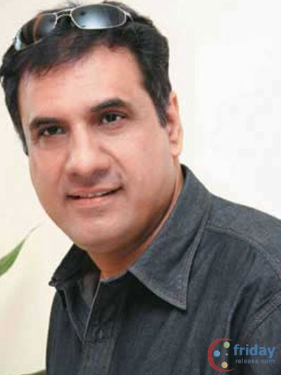 Boman Irani Photo