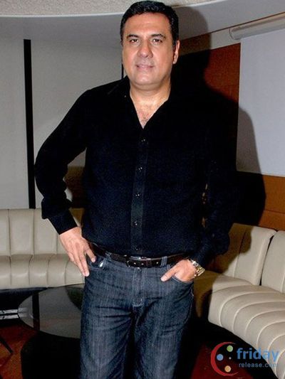 Boman Irani Photo