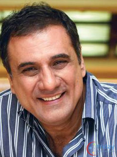 Boman Irani Photo