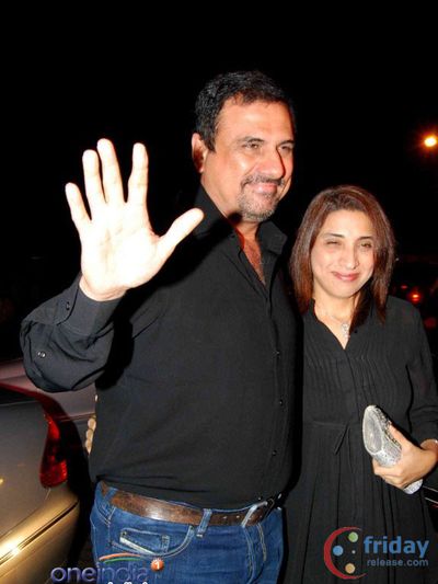 Boman Irani Photo