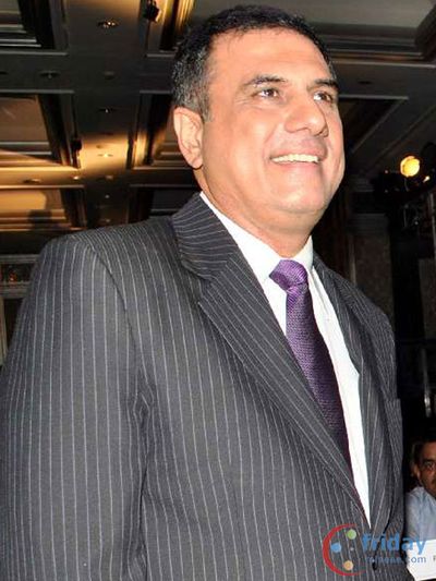 Boman Irani Photo