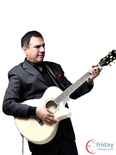 Boman Irani Photo