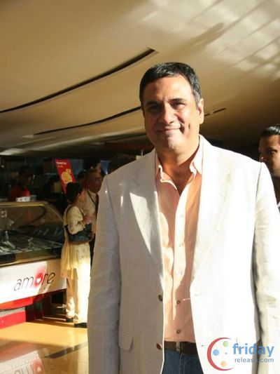 Boman Irani Photo