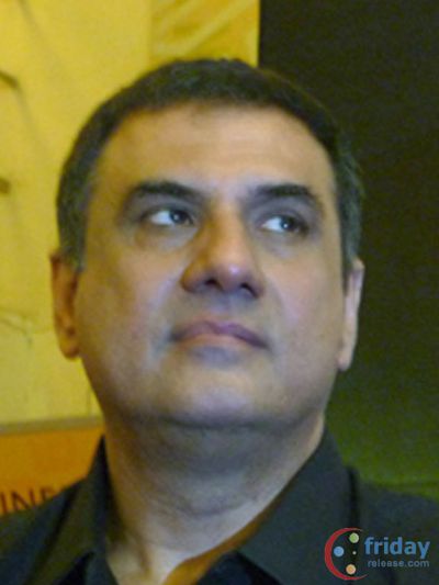 Boman Irani Photo
