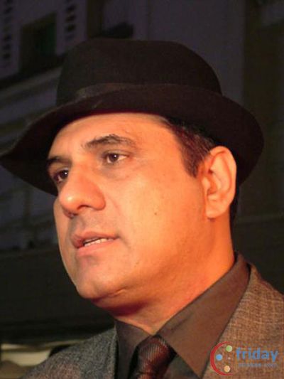 Boman Irani Photo
