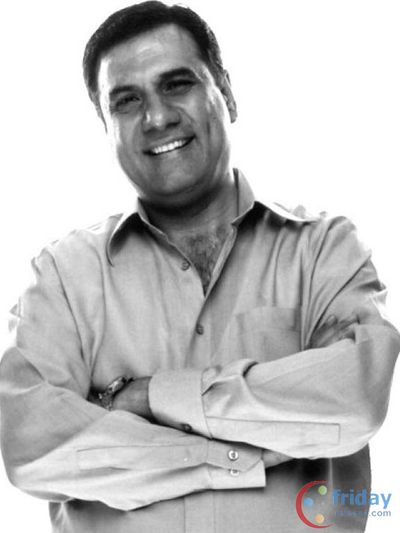 Boman Irani Photo