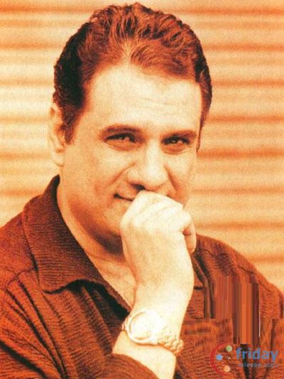 Boman Irani Photo
