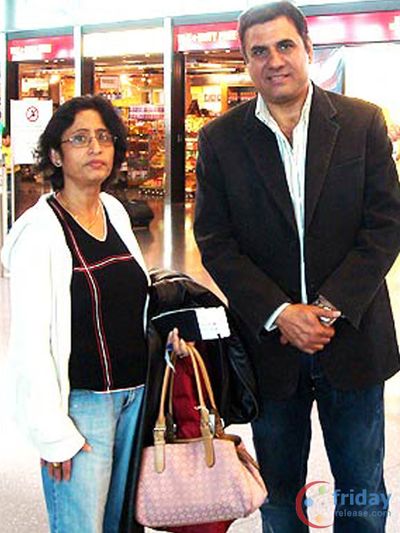 Boman Irani Photo