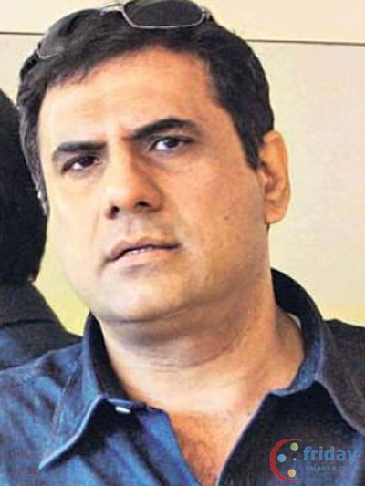 Boman Irani Photo