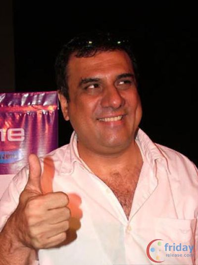 Boman Irani Photo