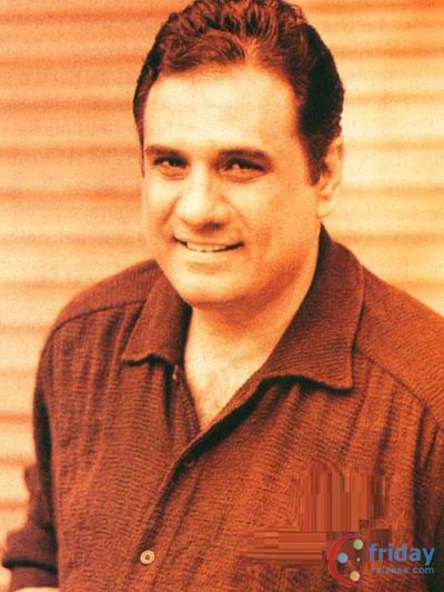 Boman Irani Photo