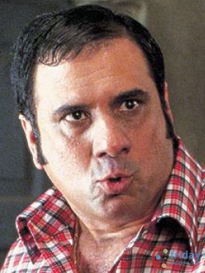 Boman Irani Photo