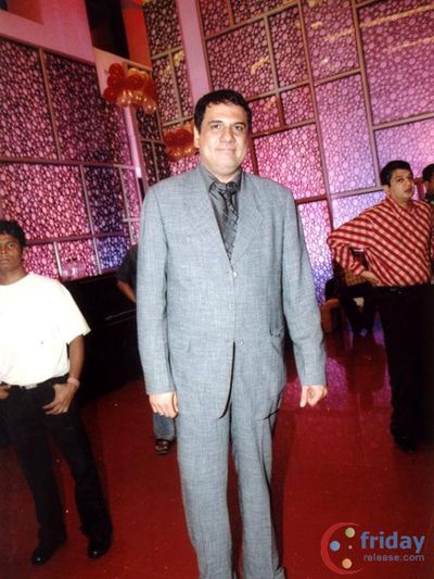 Boman Irani Photo