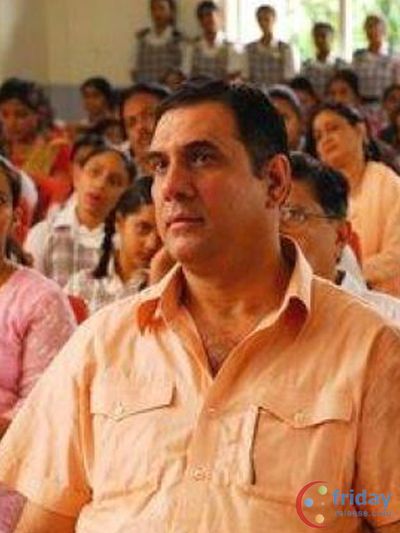 Boman Irani Photo