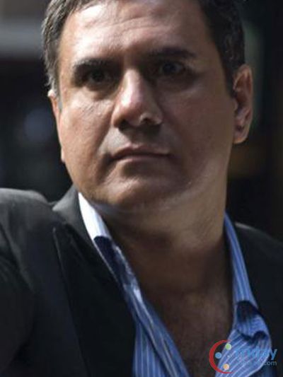 Boman Irani Photo