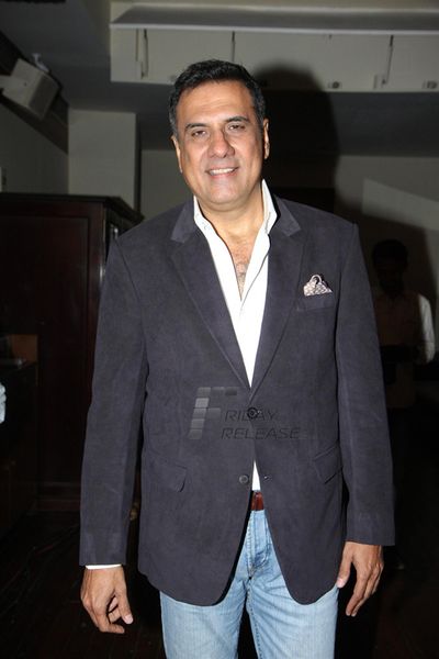 Boman Irani Photo