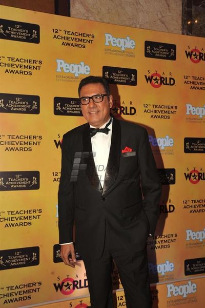 Boman Irani Photo