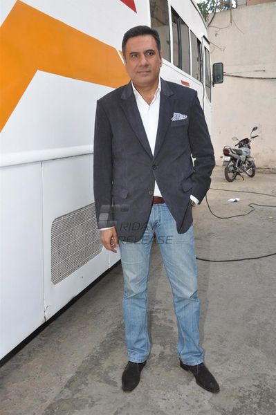 Boman Irani Photo