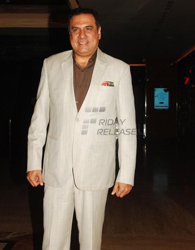 Boman Irani Photo