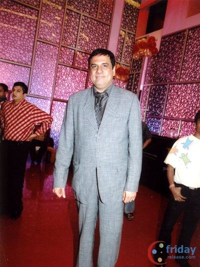 Boman Irani Photo
