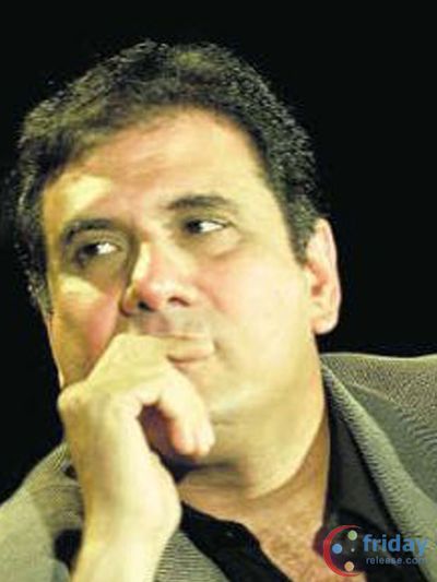 Boman Irani Photo