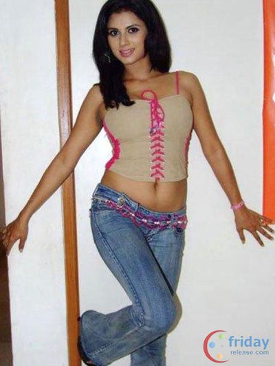 Daisy Bopanna Photo