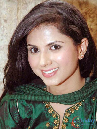 Daisy Bopanna Photo