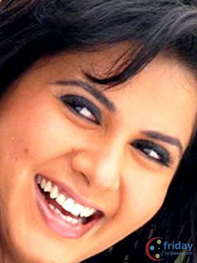 Daisy Bopanna Photo
