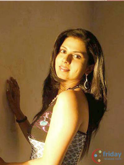 Daisy Bopanna Photo