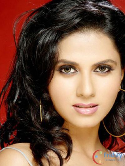 Daisy Bopanna Photo