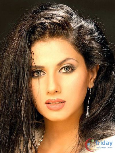 Daisy Bopanna Photo
