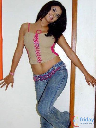 Daisy Bopanna Photo