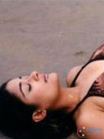 Kiran Rathod Photo
