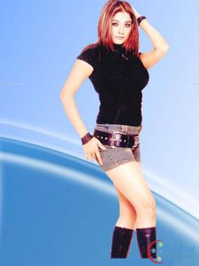 Kiran Rathod Photo