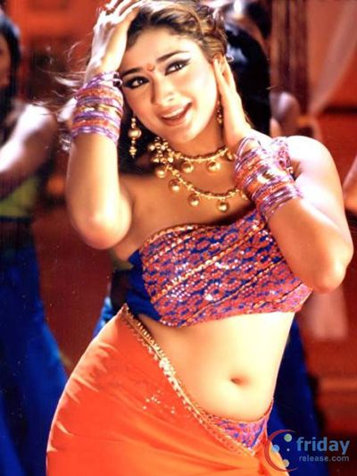 Kiran Rathod Photo