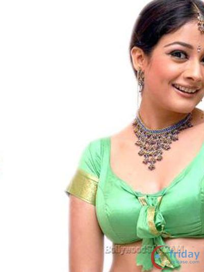 Kiran Rathod Photo