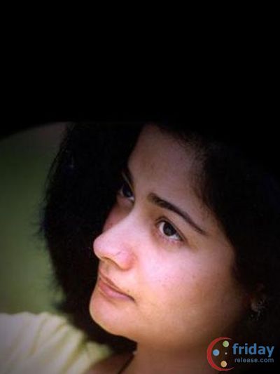 Kiran Rathod Photo