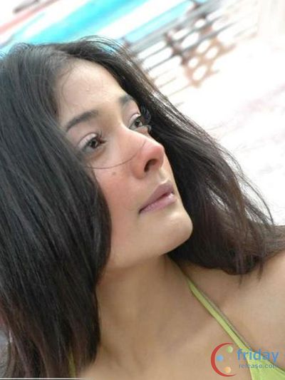 Kiran Rathod Photo