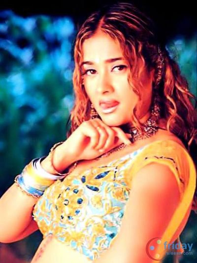 Kiran Rathod Photo