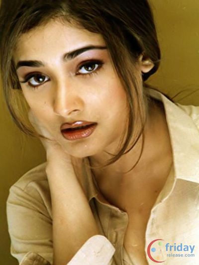 Kiran Rathod Photo