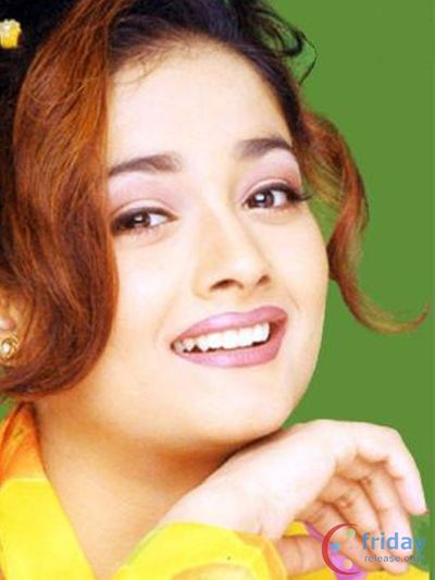 Kiran Rathod Photo